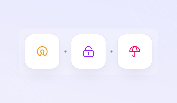 Vendor Lock In Risk Mitigation with Open Source Tools