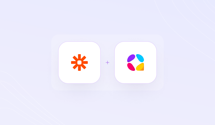 AppFlowy is now on Zapier